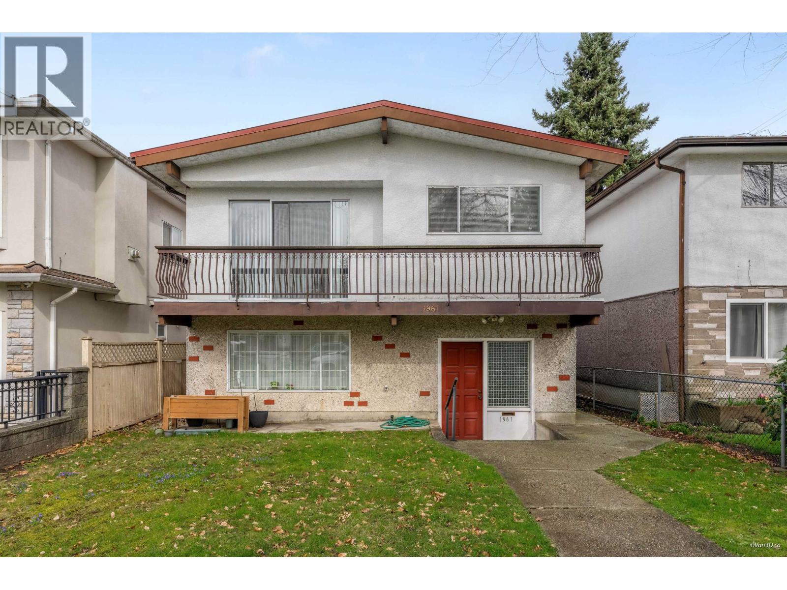 1961 E 50th Avenue, Vancouver, British Columbia  V5P 1V1 - Photo 32 - R3098551