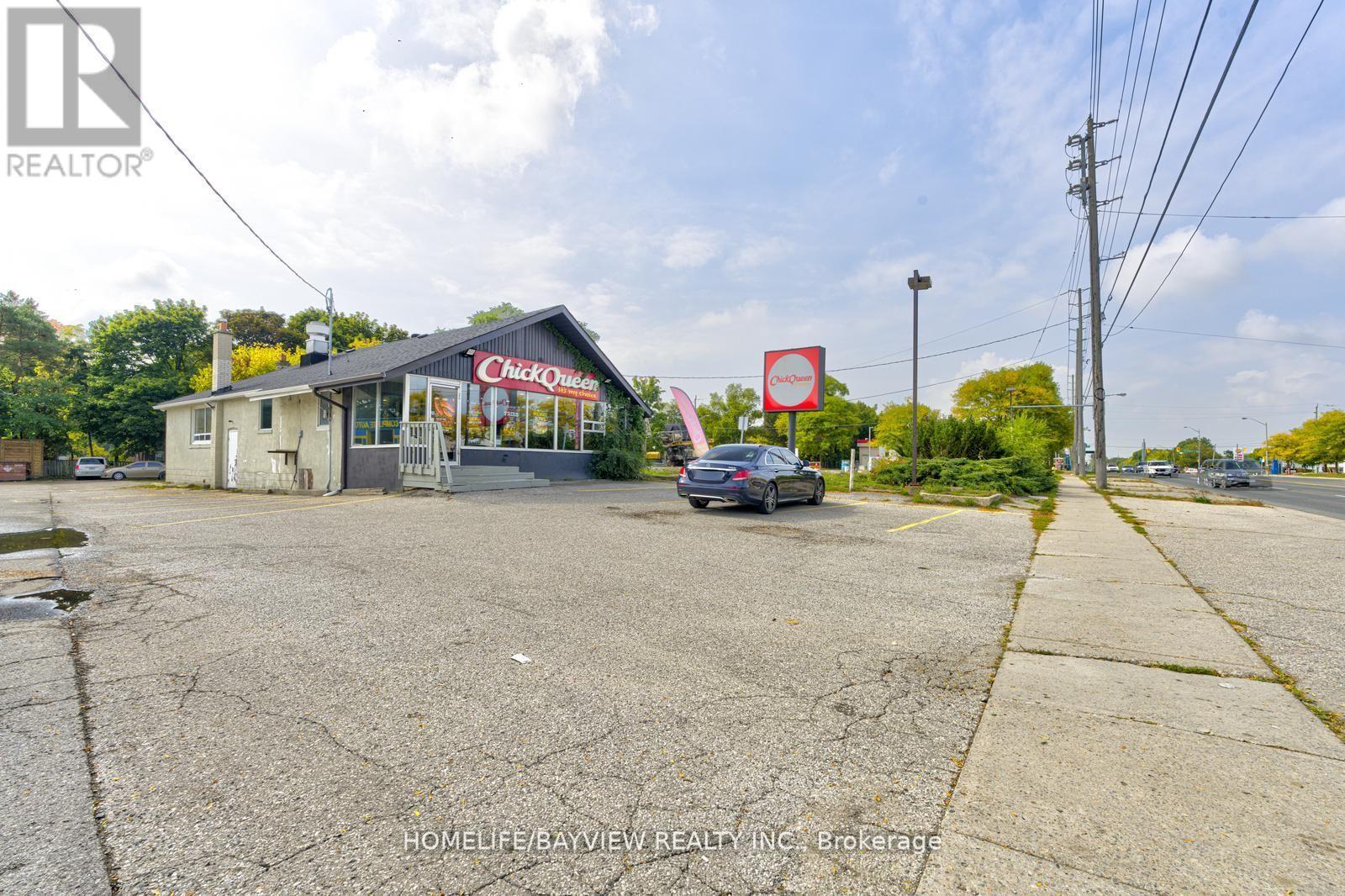 5775 Highway 7 E, Markham, Ontario  L3P 1A5 - Photo 27 - N13025874