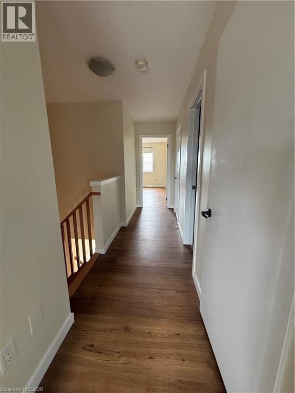 148 Crafter Crescent Unit# Upper, Hamilton, Ontario  L8J 0H8 - Photo 8 - 40822915