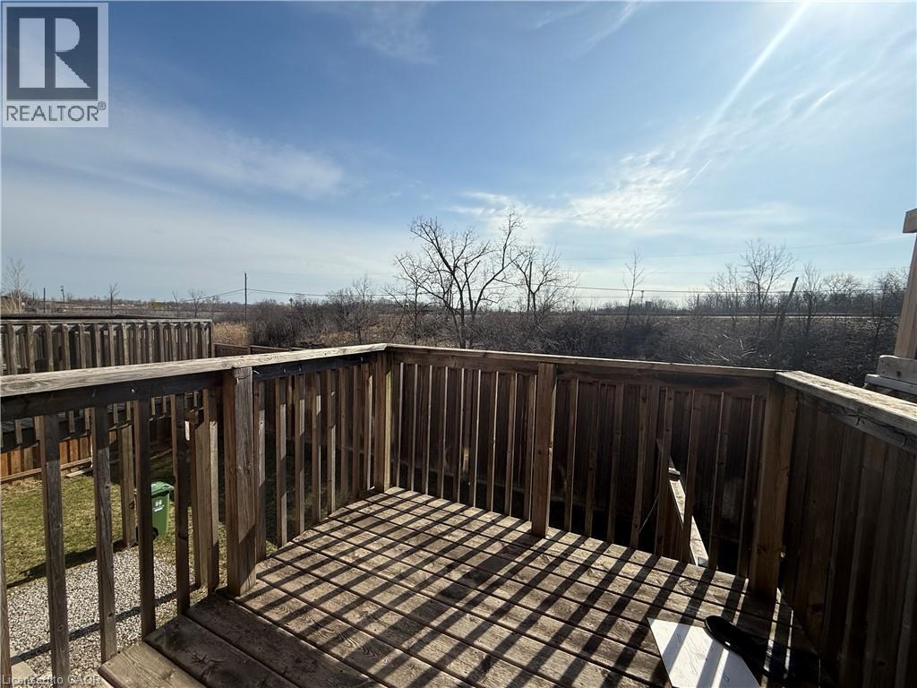 148 Crafter Crescent Unit# Upper, Hamilton, Ontario  L8J 0H8 - Photo 19 - 40822915