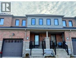 148 CRAFTER Crescent Unit# Upper, Hamilton, Ontario