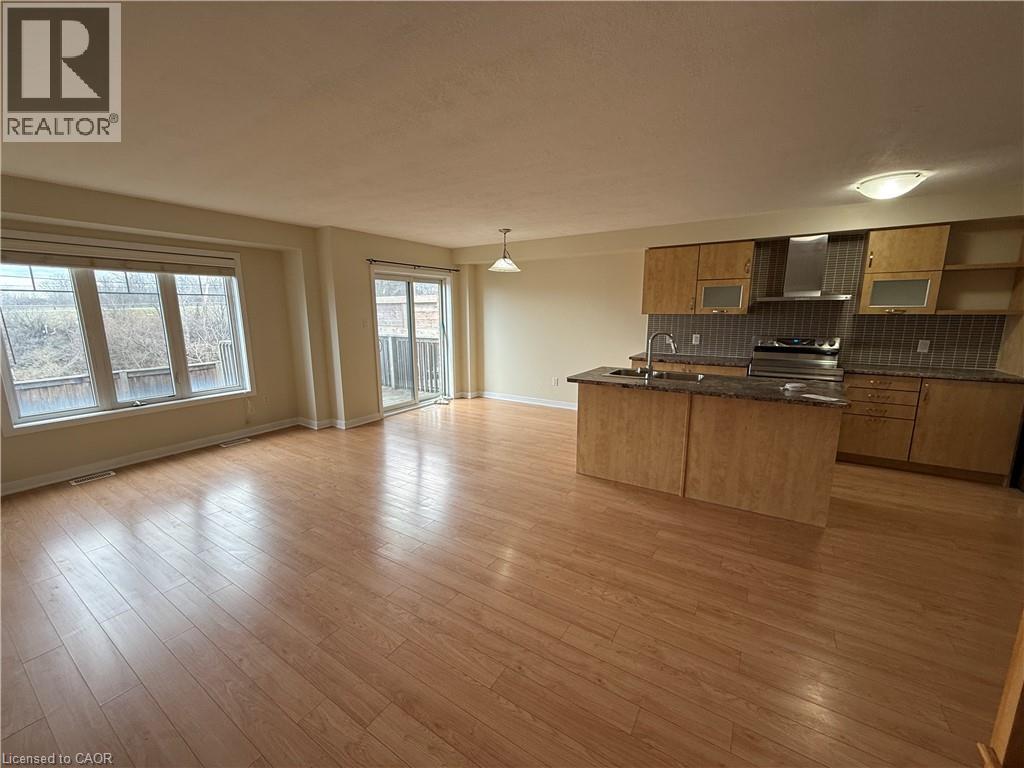 148 Crafter Crescent Unit# Upper, Hamilton, Ontario  L8J 0H8 - Photo 4 - 40822915