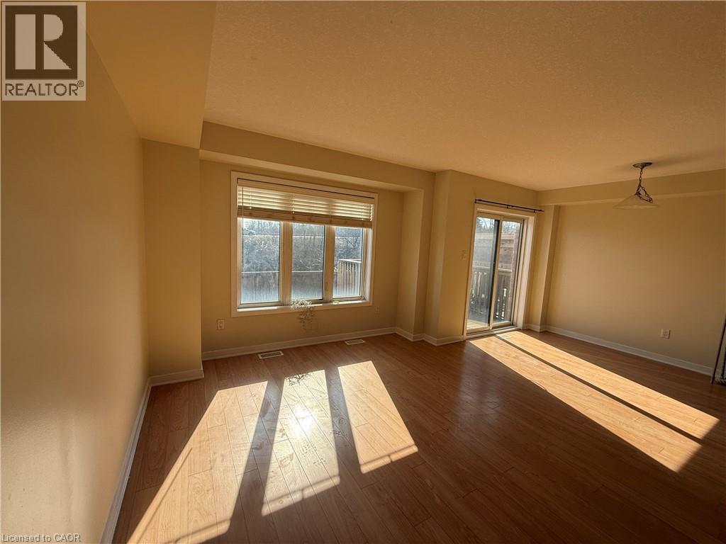 148 Crafter Crescent Unit# Upper, Hamilton, Ontario  L8J 0H8 - Photo 3 - 40822915