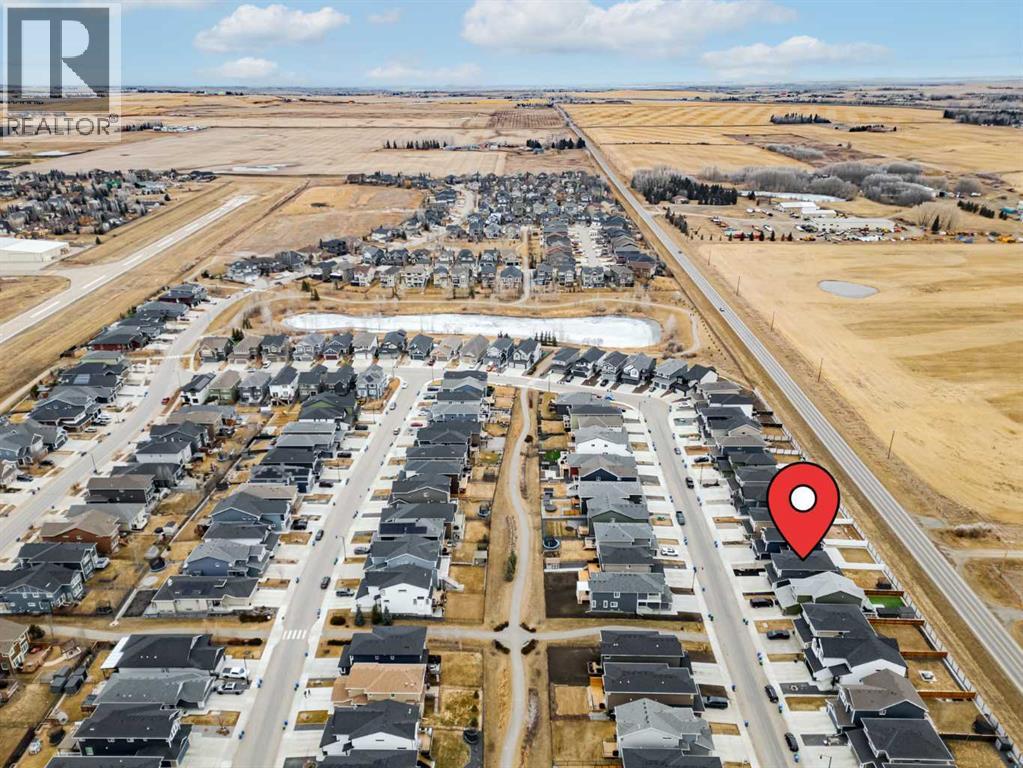 60 Ranchers View, Okotoks, Alberta  T1S 5R6 - Photo 46 - A2296758