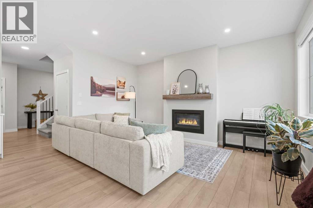 60 Ranchers View, Okotoks, Alberta  T1S 5R6 - Photo 15 - A2296758