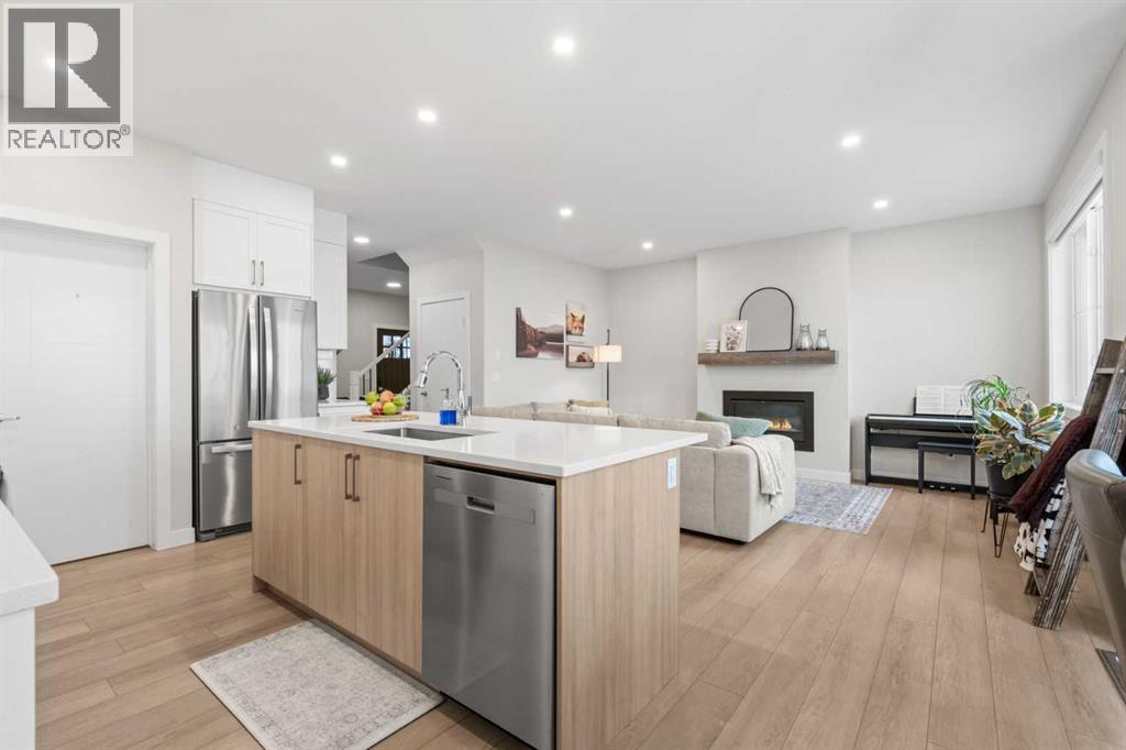 60 Ranchers View, Okotoks, Alberta  T1S 5R6 - Photo 10 - A2296758