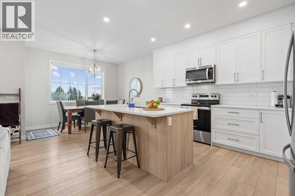 60 Ranchers View, Okotoks, Alberta  T1S 5R6 - Photo 6 - A2296758