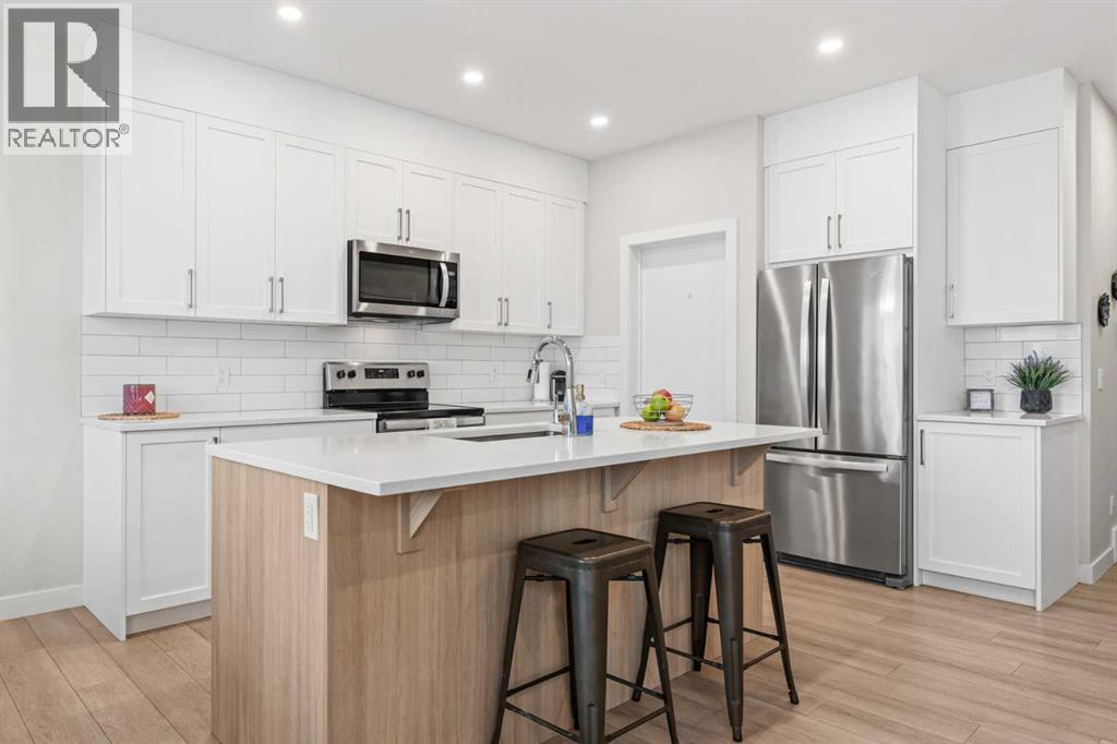 60 Ranchers View, Okotoks, Alberta  T1S 5R6 - Photo 8 - A2296758