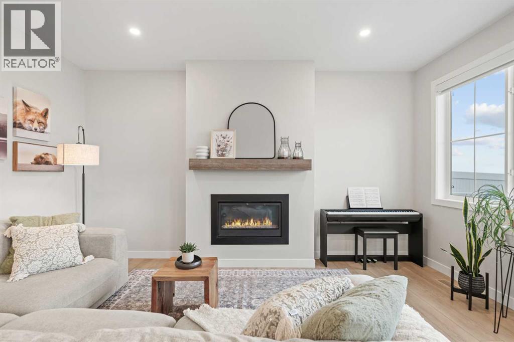 60 Ranchers View, Okotoks, Alberta  T1S 5R6 - Photo 17 - A2296758