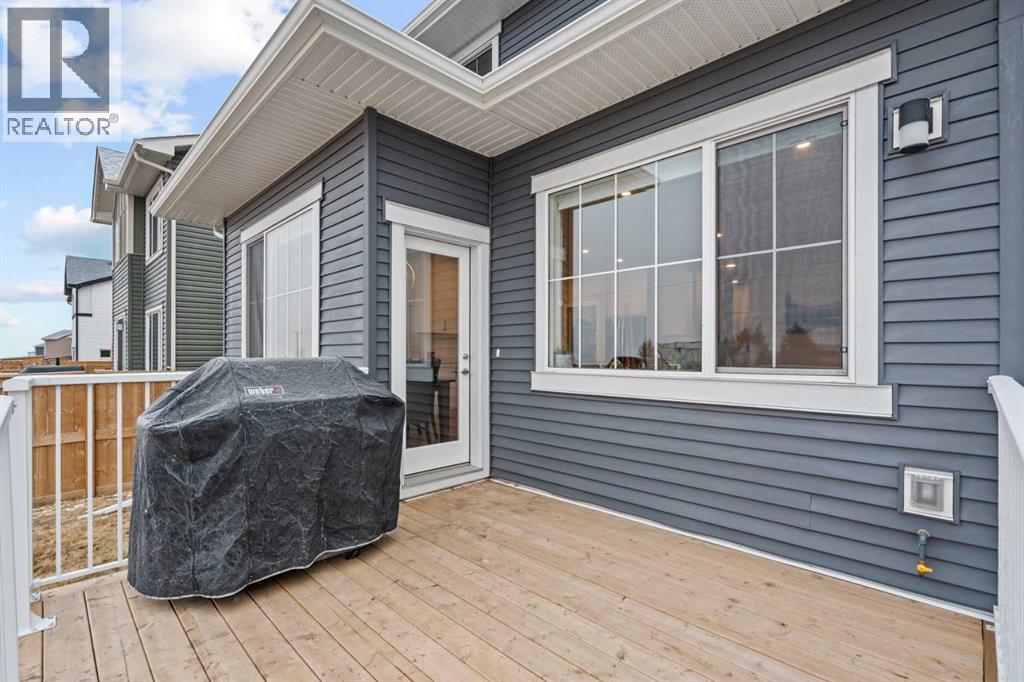 60 Ranchers View, Okotoks, Alberta  T1S 5R6 - Photo 42 - A2296758