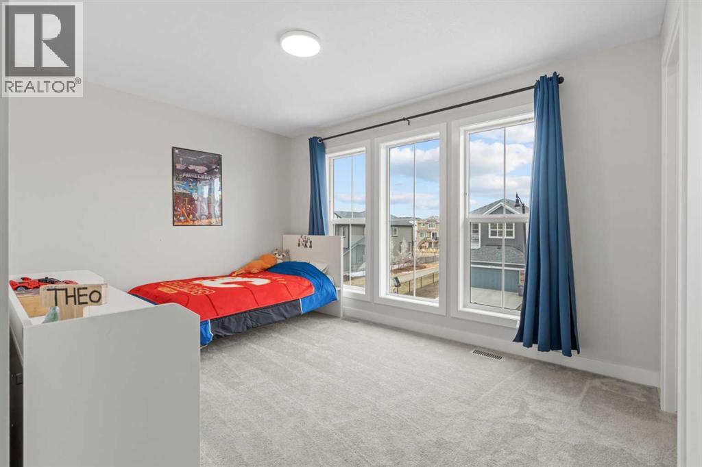 60 Ranchers View, Okotoks, Alberta  T1S 5R6 - Photo 34 - A2296758