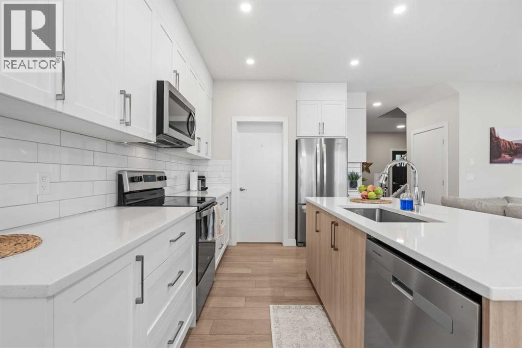 60 Ranchers View, Okotoks, Alberta  T1S 5R6 - Photo 9 - A2296758