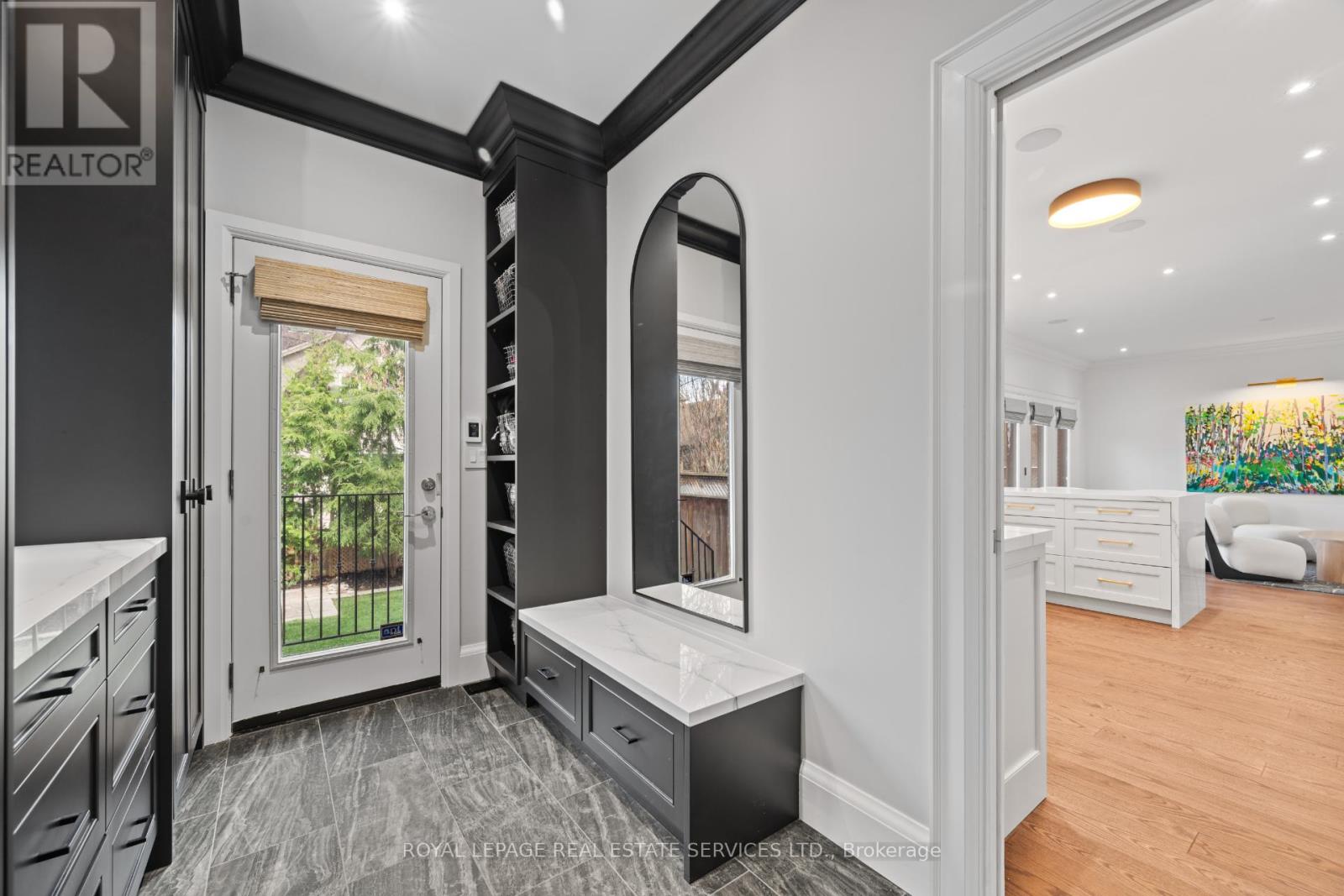 132 Strath Avenue, Toronto, Ontario  M8X 1R5 - Photo 17 - W12911550