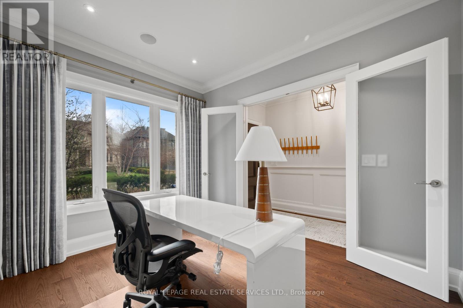 132 Strath Avenue, Toronto, Ontario  M8X 1R5 - Photo 19 - W12911550