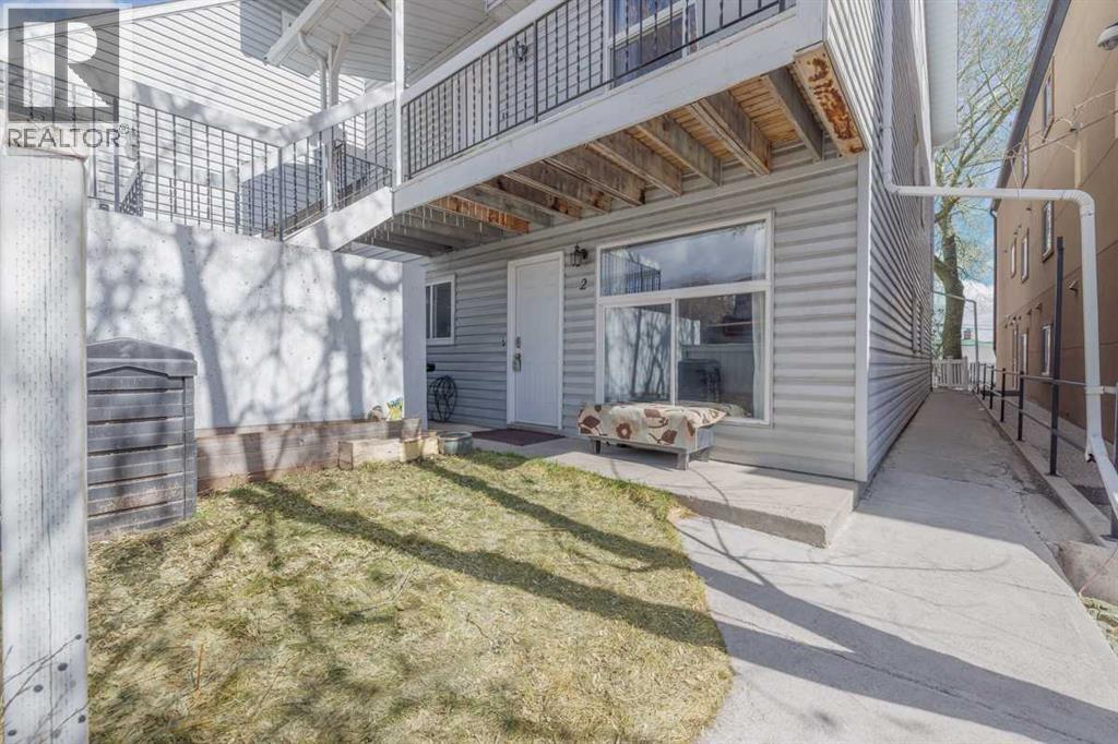 2, 3820 Parkhill Place Sw, Calgary, Alberta  T2S 2W7 - Photo 14 - A2300699