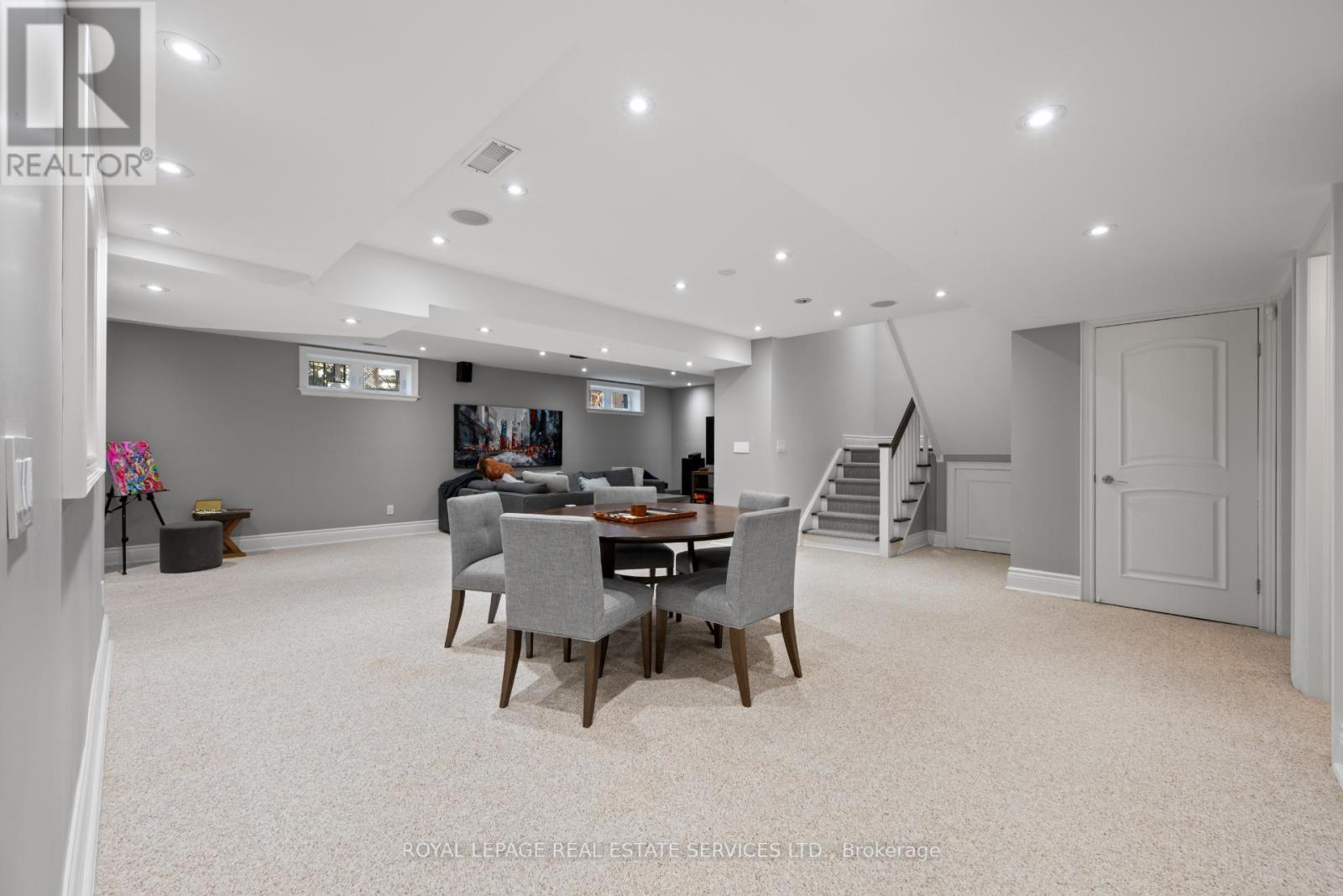 132 Strath Avenue, Toronto, Ontario  M8X 1R5 - Photo 35 - W12911550