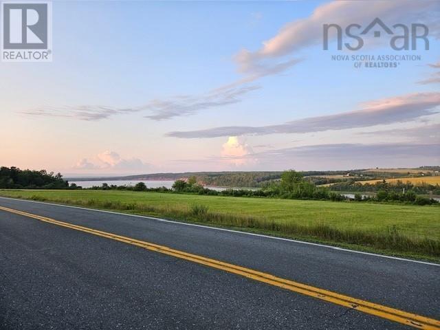 Highway 215 Acreage, maitland, Nova Scotia