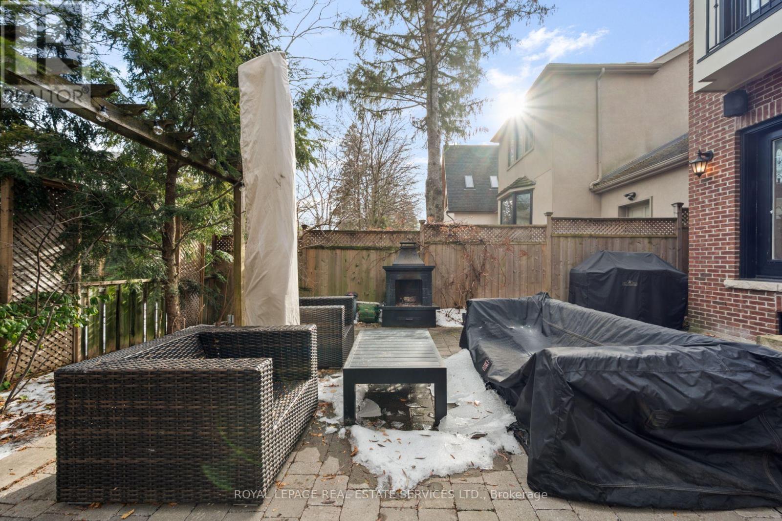 132 Strath Avenue, Toronto, Ontario  M8X 1R5 - Photo 45 - W12911550