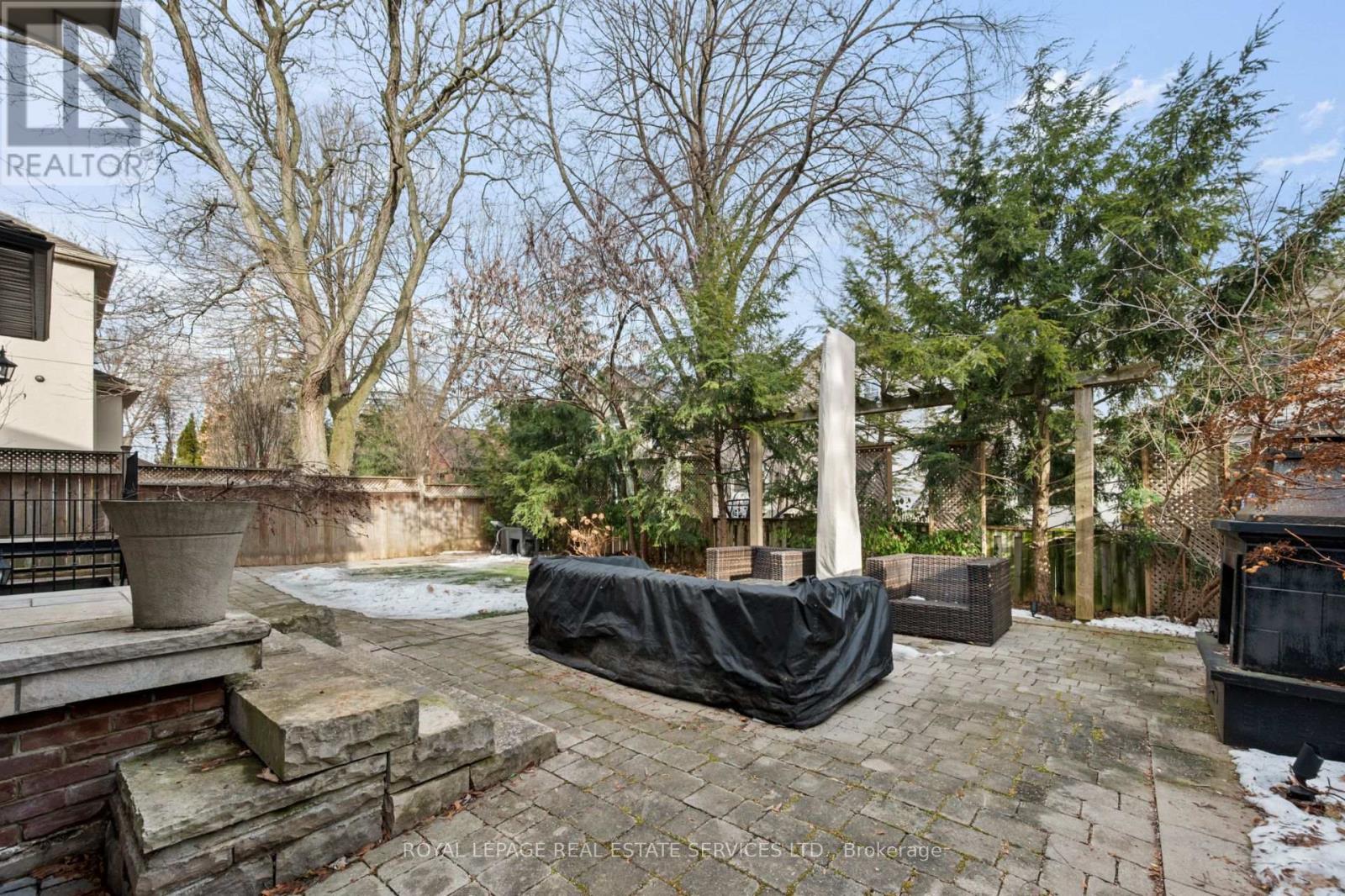 132 Strath Avenue, Toronto, Ontario  M8X 1R5 - Photo 36 - W12911550