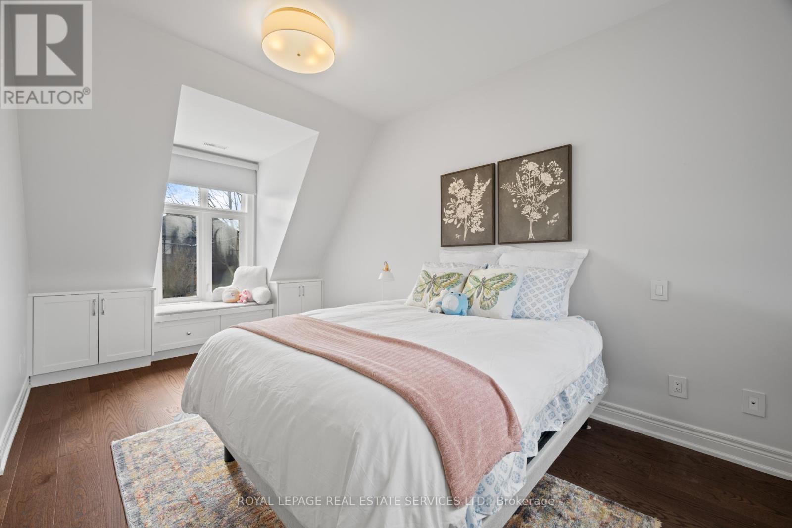 132 Strath Avenue, Toronto, Ontario  M8X 1R5 - Photo 32 - W12911550