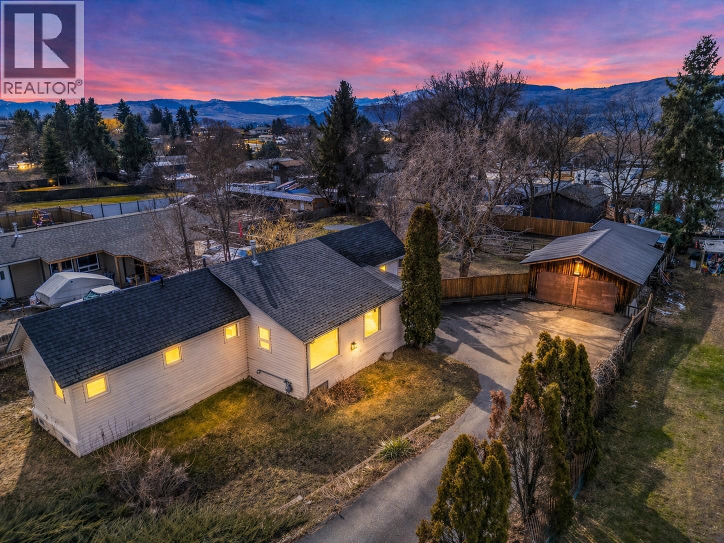 6670 L & A Road, Vernon, British Columbia  V1B 3T1 - Photo 36 - 10378912