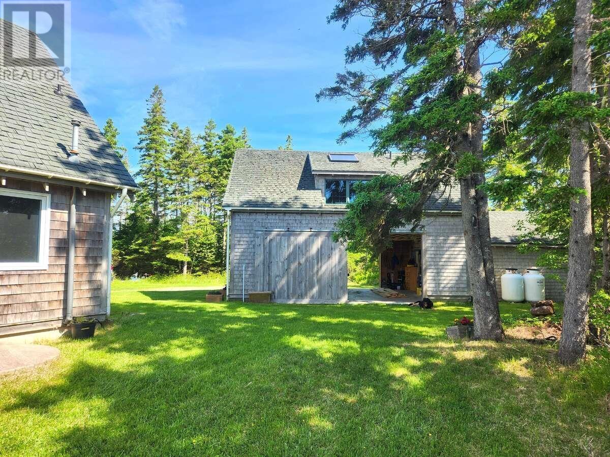 56 Johnny Ben's Lane, Red Point, Nova Scotia  B2C 1G8 - Photo 17 - 202608147