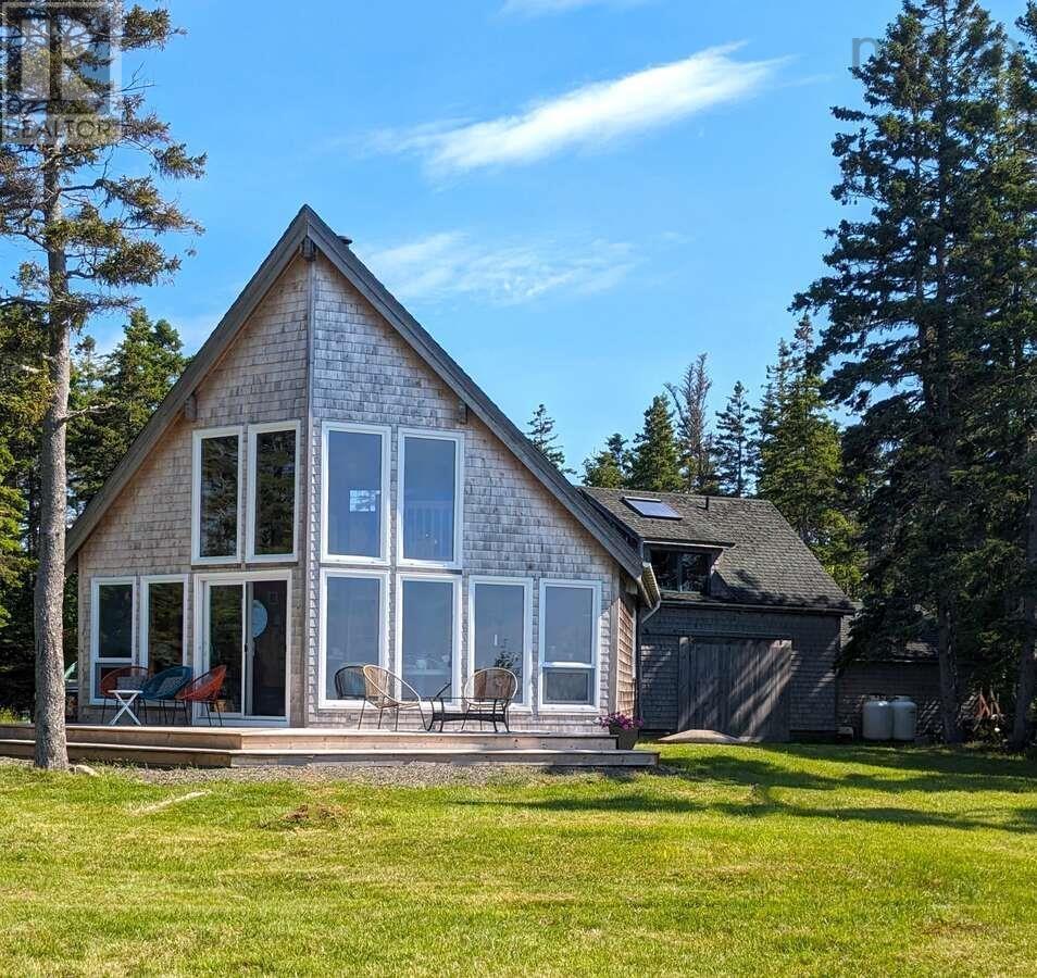 56 Johnny Ben's Lane, red point, Nova Scotia