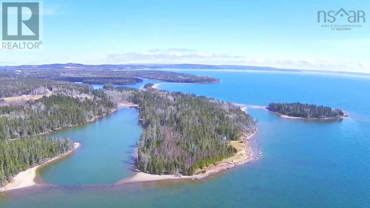 56 Johnny Ben's Lane, Red Point, Nova Scotia  B2C 1G8 - Photo 35 - 202608147