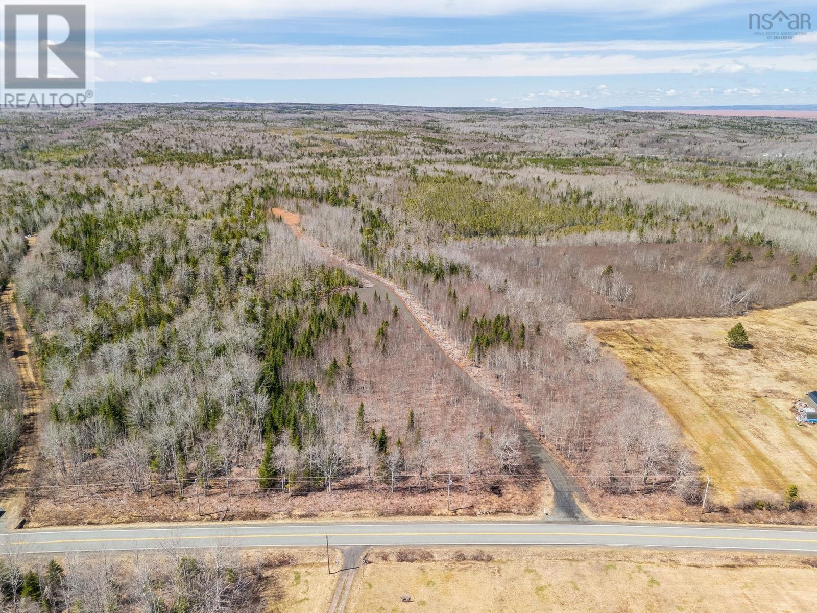 Highway 215 Acreage, Maitland, Nova Scotia  B0N 1T0 - Photo 5 - 202608146