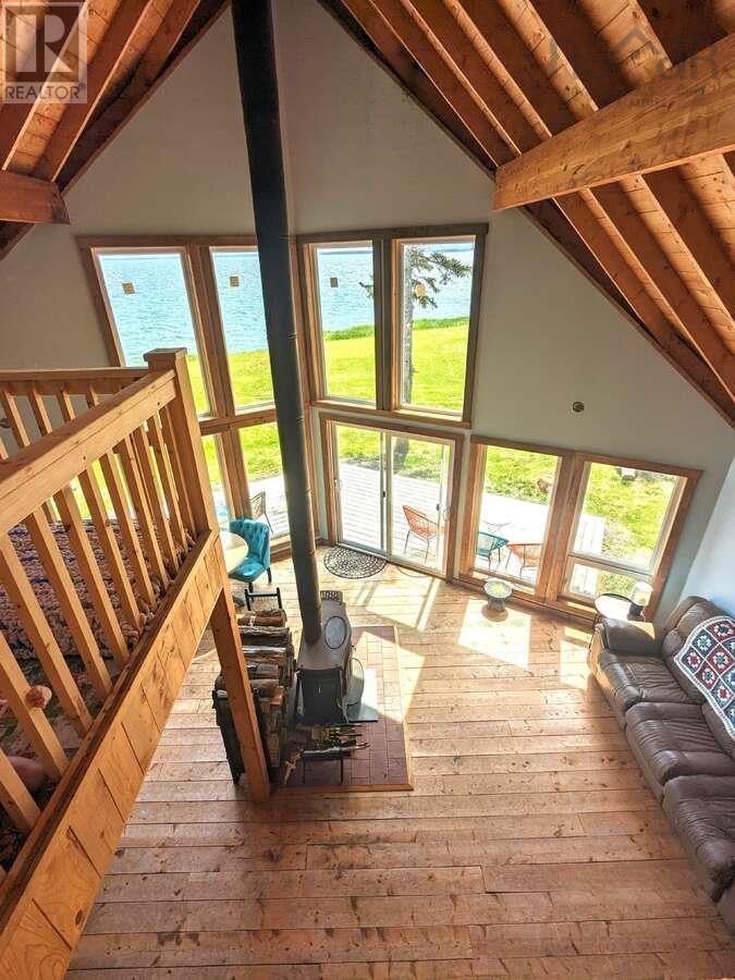56 Johnny Ben's Lane, Red Point, Nova Scotia  B2C 1G8 - Photo 16 - 202608147
