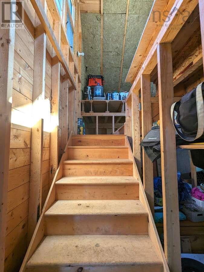 56 Johnny Ben's Lane, Red Point, Nova Scotia  B2C 1G8 - Photo 19 - 202608147