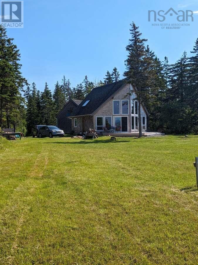 56 Johnny Ben's Lane, Red Point, Nova Scotia  B2C 1G8 - Photo 30 - 202608147