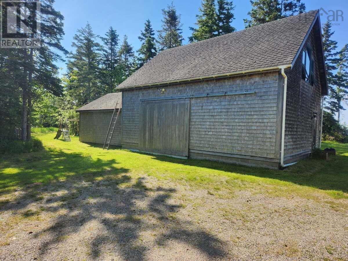 56 Johnny Ben's Lane, Red Point, Nova Scotia  B2C 1G8 - Photo 24 - 202608147