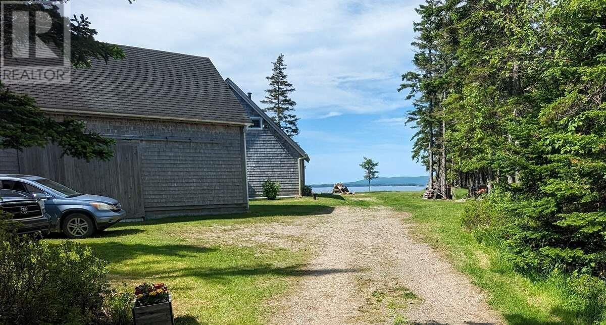 56 Johnny Ben's Lane, Red Point, Nova Scotia  B2C 1G8 - Photo 26 - 202608147