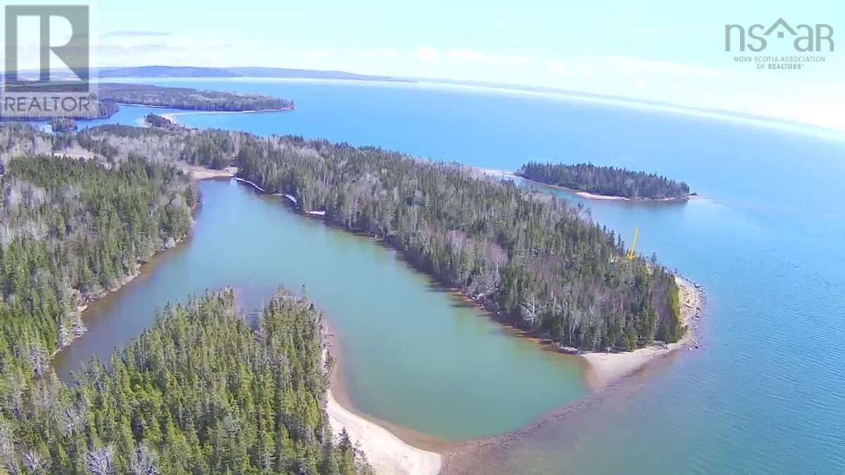 56 Johnny Ben's Lane, Red Point, Nova Scotia  B2C 1G8 - Photo 36 - 202608147