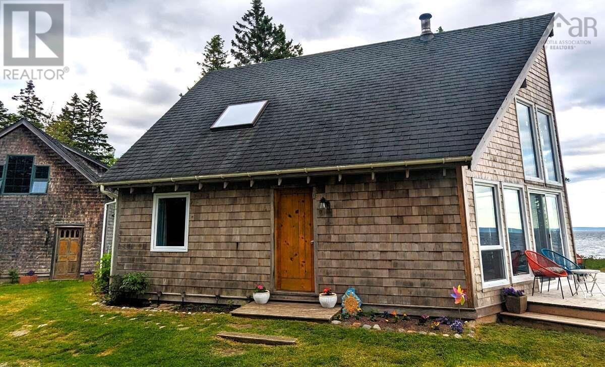 56 Johnny Ben's Lane, Red Point, Nova Scotia  B2C 1G8 - Photo 3 - 202608147