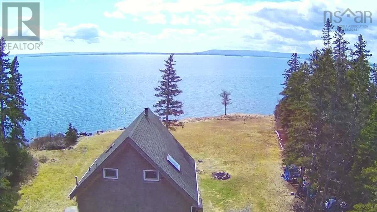 56 Johnny Ben's Lane, Red Point, Nova Scotia  B2C 1G8 - Photo 31 - 202608147