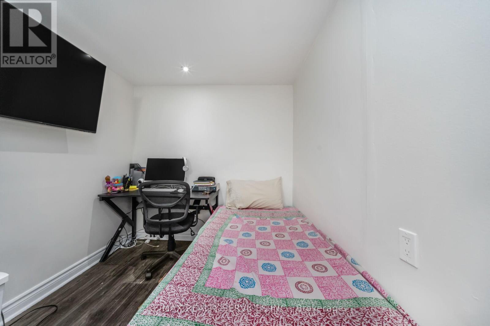 11 Juliette Square, Brampton, Ontario  L6S 2M6 - Photo 38 - W13026016