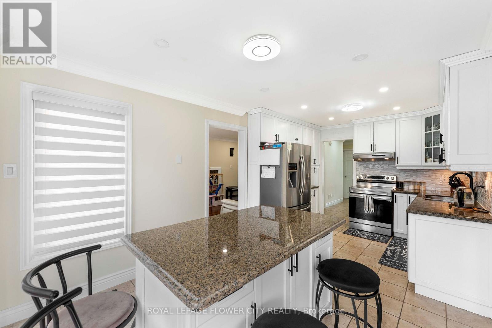 124 Candy Crescent, Brampton, Ontario  L6X 3T5 - Photo 14 - W13026086