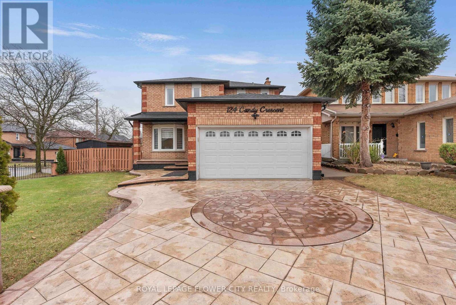 124 Candy Crescent, Brampton, Ontario  L6X 3T5 - Photo 2 - W13026086