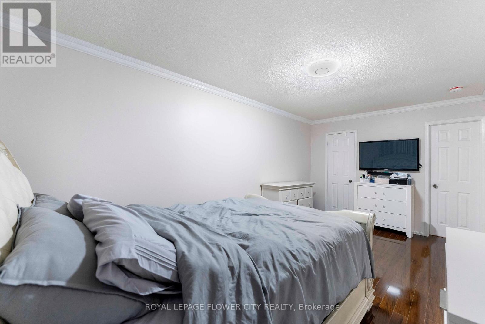 124 Candy Crescent, Brampton, Ontario  L6X 3T5 - Photo 20 - W13026086