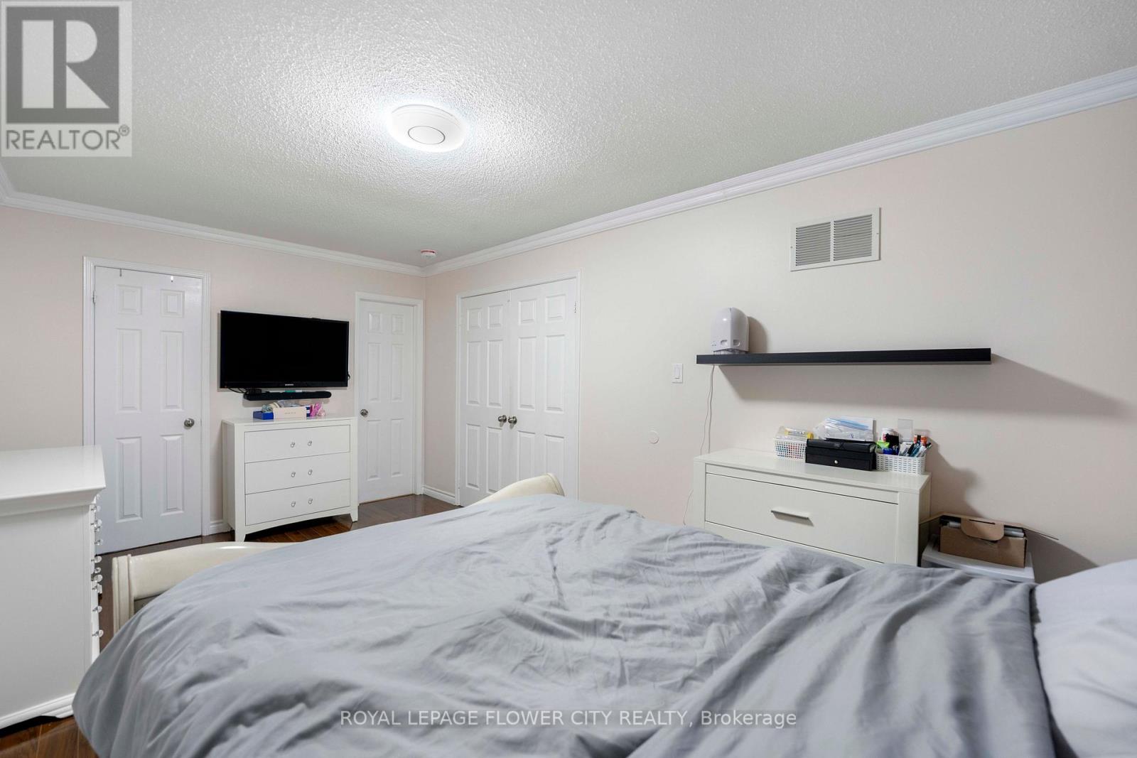 124 Candy Crescent, Brampton, Ontario  L6X 3T5 - Photo 22 - W13026086