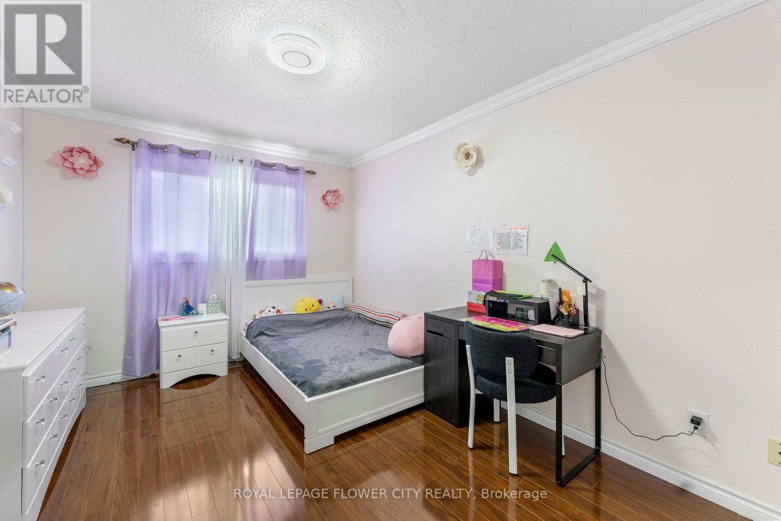 124 Candy Crescent, Brampton, Ontario  L6X 3T5 - Photo 23 - W13026086