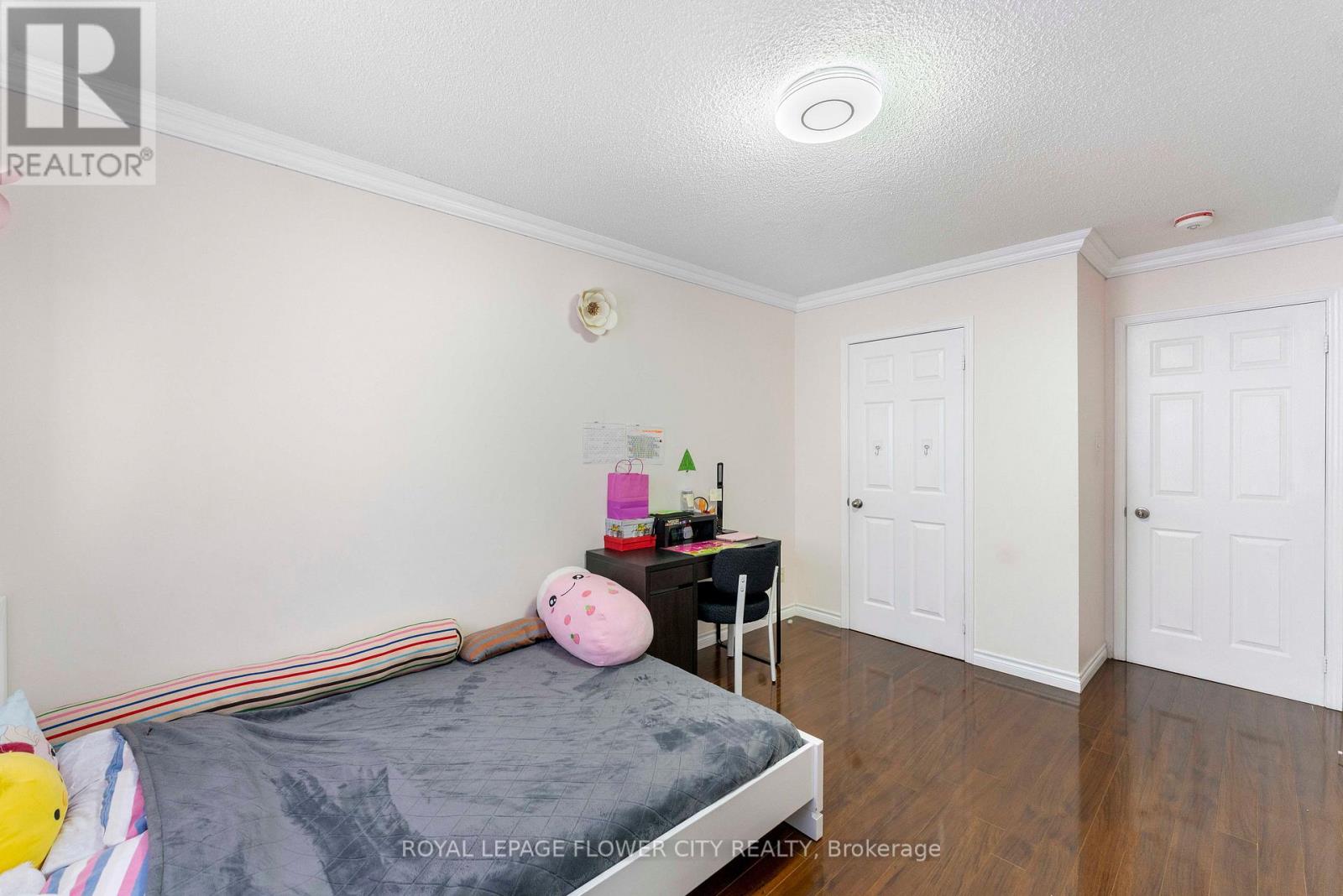 124 Candy Crescent, Brampton, Ontario  L6X 3T5 - Photo 24 - W13026086