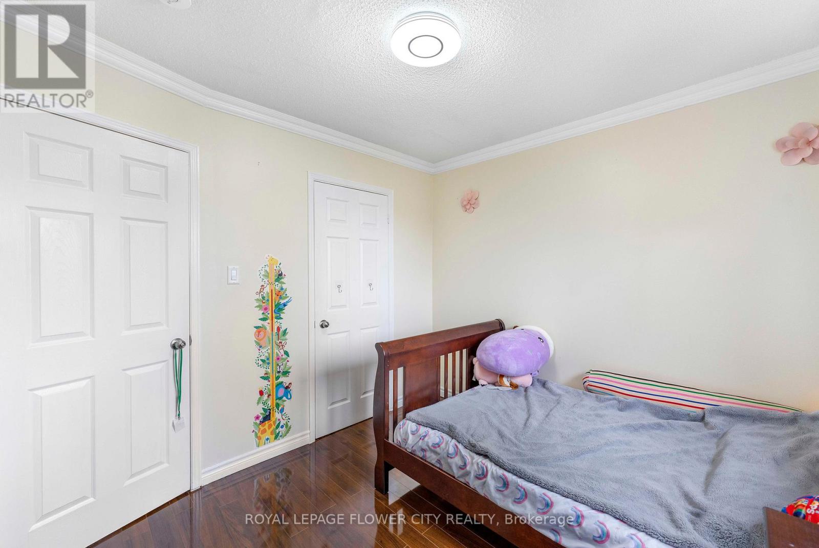 124 Candy Crescent, Brampton, Ontario  L6X 3T5 - Photo 26 - W13026086