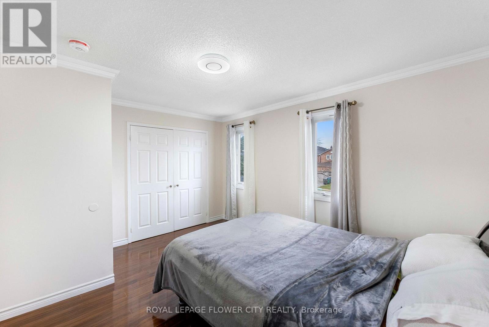 124 Candy Crescent, Brampton, Ontario  L6X 3T5 - Photo 29 - W13026086