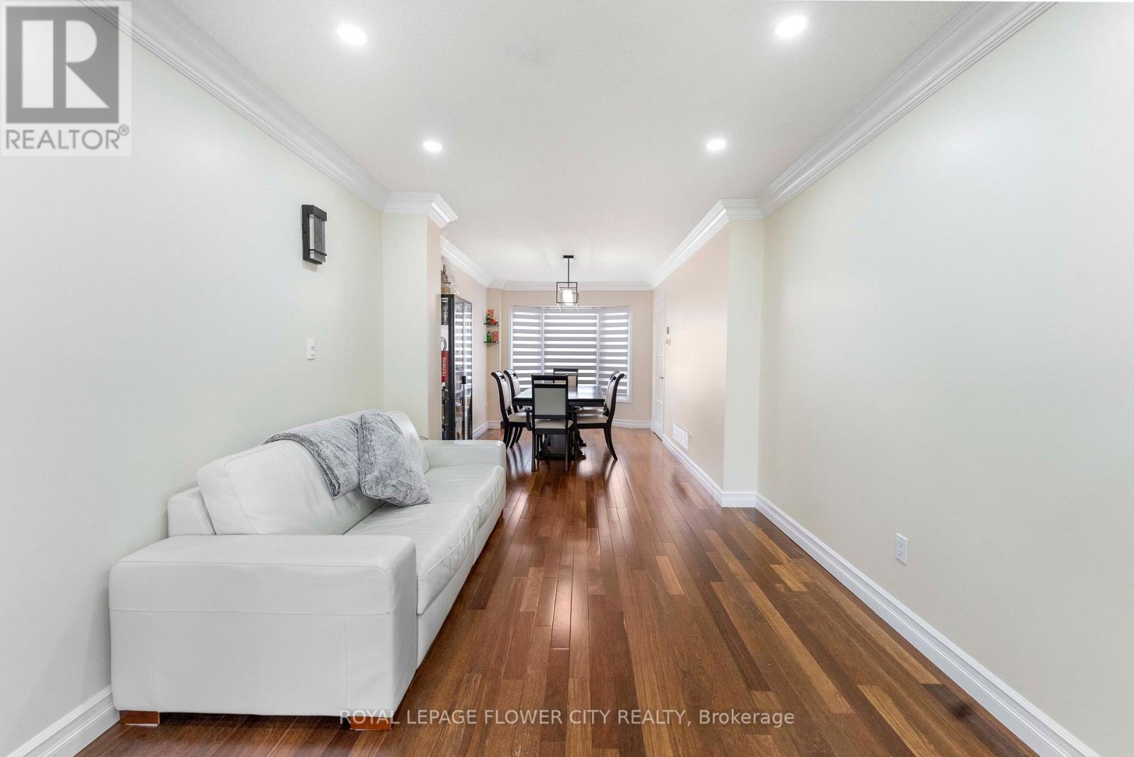 124 Candy Crescent, Brampton, Ontario  L6X 3T5 - Photo 31 - W13026086