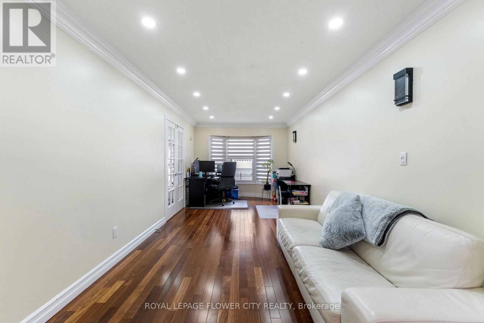 124 Candy Crescent, Brampton, Ontario  L6X 3T5 - Photo 32 - W13026086