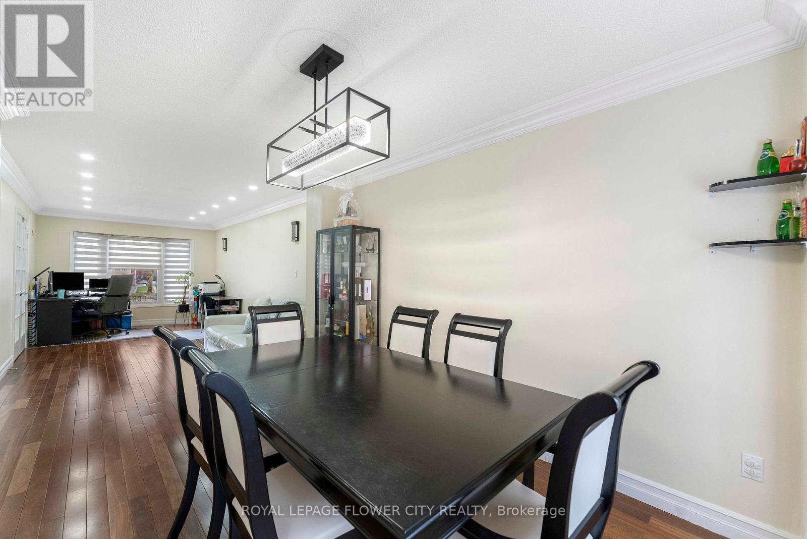 124 Candy Crescent, Brampton, Ontario  L6X 3T5 - Photo 33 - W13026086