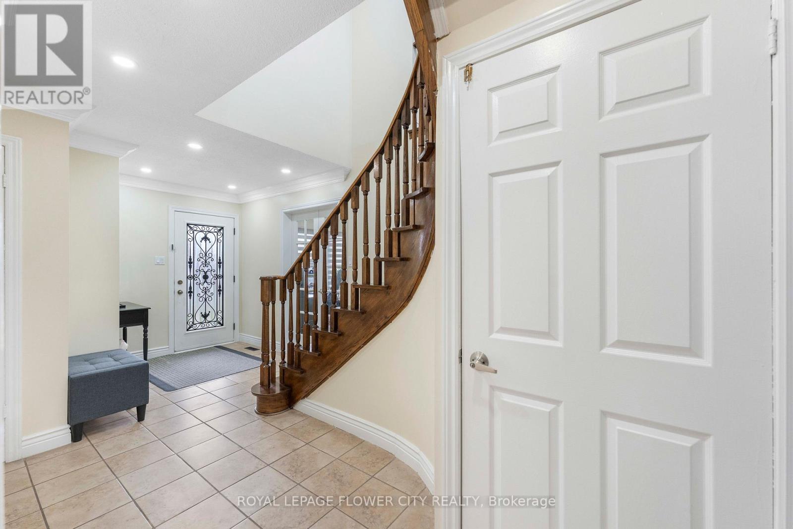 124 Candy Crescent, Brampton, Ontario  L6X 3T5 - Photo 34 - W13026086